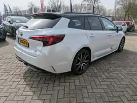 Toyota Corolla (2025) thumbnail 6