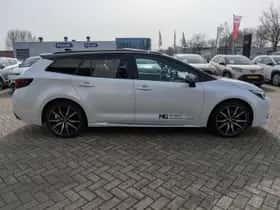 Toyota Corolla (2025) thumbnail 7