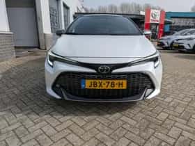 Toyota Corolla (2025) thumbnail 9