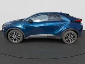 Toyota C-HR (2025) thumbnail 3