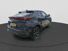 Toyota C-HR (2025) thumbnail 5