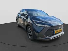 Toyota C-HR (2025) thumbnail 7