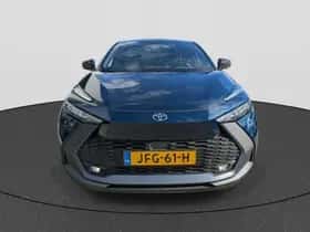 Toyota C-HR (2025) thumbnail 8