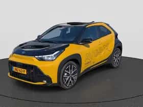 Toyota Aygo X (2025) thumbnail 2