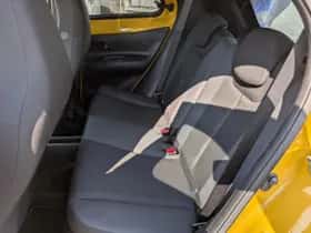 Toyota Aygo X (2025) thumbnail 11