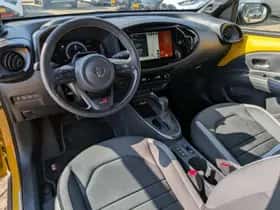 Toyota Aygo X (2025) thumbnail 12