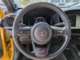 Toyota Aygo X (2025) thumbnail 16