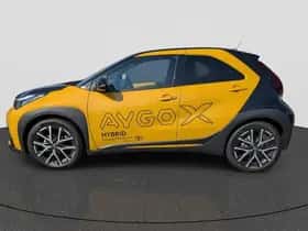 Toyota Aygo X (2025) thumbnail 3
