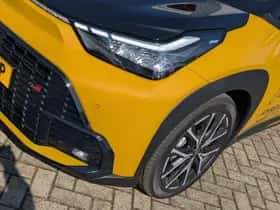 Toyota Aygo X (2025) thumbnail 29
