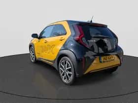 Toyota Aygo X (2025) thumbnail 4