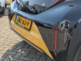 Toyota Aygo X (2025) thumbnail 34