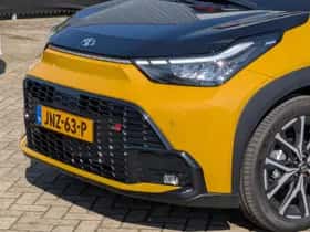 Toyota Aygo X (2025) thumbnail 35