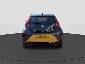 Toyota Aygo X (2025) thumbnail 5