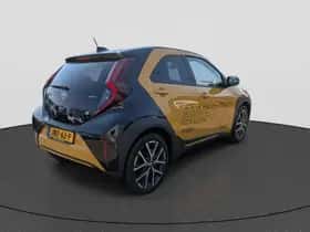 Toyota Aygo X (2025) thumbnail 6