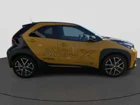 Toyota Aygo X (2025) thumbnail 7