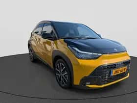Toyota Aygo X (2025) thumbnail 8