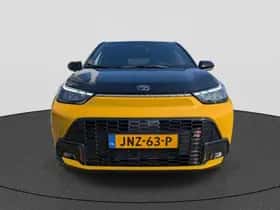 Toyota Aygo X (2025) thumbnail 9