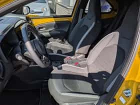Toyota Aygo X (2025) thumbnail 10