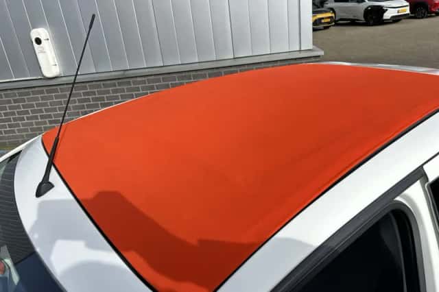 Toyota Aygo (2019) thumbnail 13