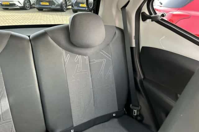 Toyota Aygo (2019) thumbnail 19