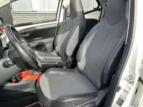 Toyota Aygo (2019) thumbnail 20