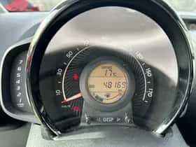 Toyota Aygo (2019) thumbnail 25
