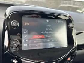 Toyota Aygo (2019) thumbnail 26