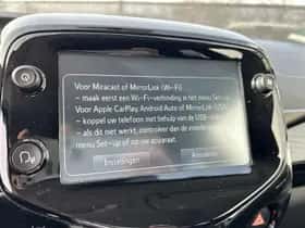 Toyota Aygo (2019) thumbnail 27