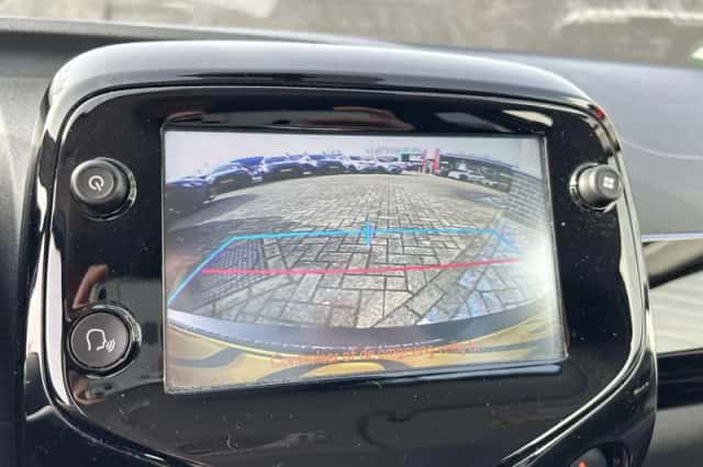 Toyota Aygo (2019) thumbnail 28