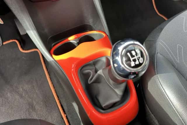 Toyota Aygo (2019) thumbnail 30