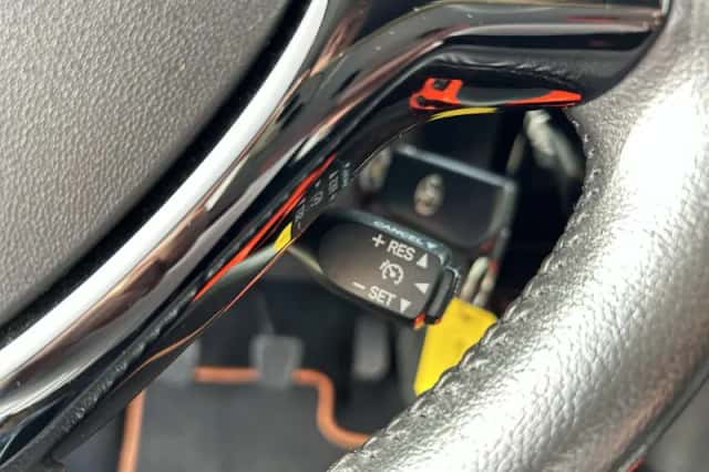 Toyota Aygo (2019) thumbnail 33