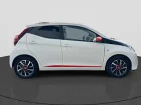 Toyota Aygo (2019) thumbnail 6