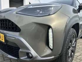 Toyota Yaris Cross (2024) thumbnail 11