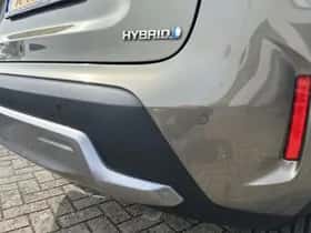 Toyota Yaris Cross (2024) thumbnail 12