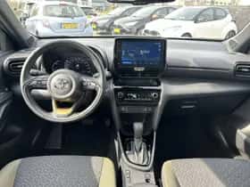 Toyota Yaris Cross (2024) thumbnail 15