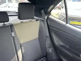 Toyota Yaris Cross (2024) thumbnail 19
