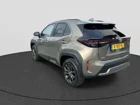Toyota Yaris Cross (2024) thumbnail 3