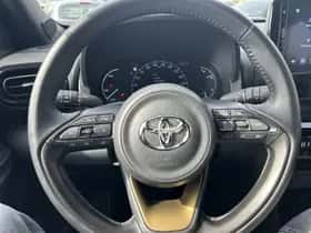 Toyota Yaris Cross (2024) thumbnail 23