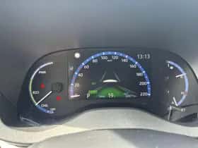 Toyota Yaris Cross (2024) thumbnail 26
