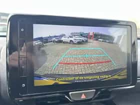 Toyota Yaris Cross (2024) thumbnail 29