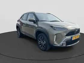 Toyota Yaris Cross (2024) thumbnail 7