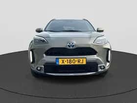 Toyota Yaris Cross (2024) thumbnail 8