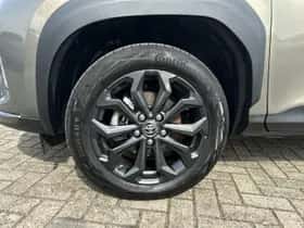 Toyota Yaris Cross (2024) thumbnail 10