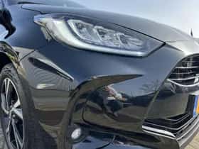 Toyota Yaris (2025) thumbnail 11