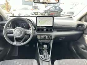 Toyota Yaris (2025) thumbnail 14