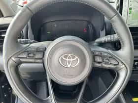 Toyota Yaris (2025) thumbnail 23