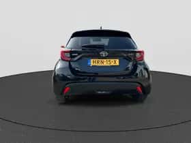 Toyota Yaris (2025) thumbnail 4
