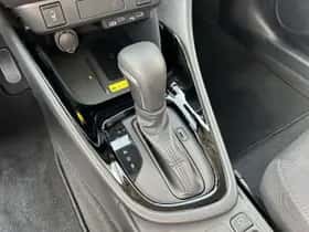 Toyota Yaris (2025) thumbnail 31