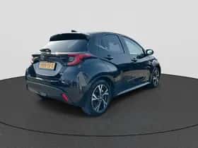 Toyota Yaris (2025) thumbnail 6