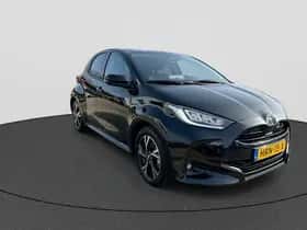 Toyota Yaris (2025) thumbnail 7